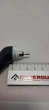 SAÇ DÜZLEŞTİRİCİ KABLOSU 010 523 - 4