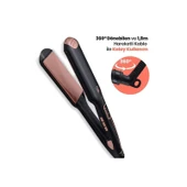 Cvs Dn 7320 Dijital Saç Düzleştirici - 5