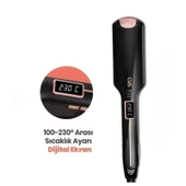 Cvs Dn 7320 Dijital Saç Düzleştirici - 2