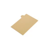 Schafer Forge Kesme Tahtası/Bıçak Seti 10 Parça-Krem - 10