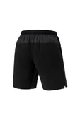 Yonex Tenis Şort Siyah Erkek YM0036 - 2