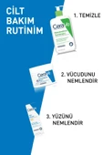 CeraVe - Nemlendirici Yüz Vücut Kremi-kuru Ciltler Seramid Hyalüronik Asit İçerikli 340gr - 7
