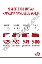 Royal Canin Mother & Babycat Yavru Kedi Maması 2kg Yeni Doğan Yavru ve Doğum Yapan Anne İçin thumbnail 2