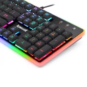Redragon Dyaus K509 RGB Kablolu Oyuncu Klavyesi - 6