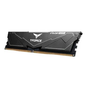 Team T-Force Vulcan Black 16GB (2x8GB) 5600Mhz CL40 DDR5 Gaming Ram - 2