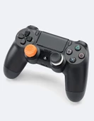 Cosmostech Kontrolfreek Gamerpack VORTEX VX PS5/PS4 Uyumlu 2'li Analog Başlık Thumbsticks - Performans Yükseltici ve Koruyucu - 2