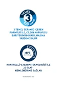 CeraVe Nemlendirici Yüz ve Vücut Losyonu-Seramid Ve Hyalüronik Asit Içerikli 236 ml - 8