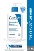 CeraVe Nemlendirici Yüz ve Vücut Losyonu-Seramid Ve Hyalüronik Asit Içerikli 236 ml - 1