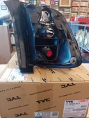 Citroen C3 III 2013+ Stop Sağ Tyc 11C555A12B 9803928480 - 2