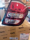 Citroen C3 III 2013+ Stop Sağ Tyc 11C555A12B 9803928480 - 1