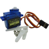 Mini Servo Motor Tower Pro SG90 RC Arduino Servo Motor Micro - 1