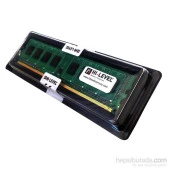 Hi-Level 4Gb 1600Mhz Ddr3 Pc12800D3-4G Kutulu Ram Pc Ram - 2