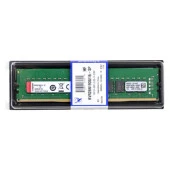 Kıngston 16Gb 2666Mhz Ddr4 Cl19 Pc Ram - KVR26N19D8-16 Pc Ram Kutulu - 1