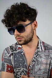 Obb Sunglasses PAPILIO MS110 C79 Erkek Güneş Gözlüğü thumbnail 2