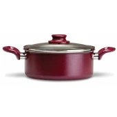 Cem Pırlanta Premium Tencere 24 Cm - 1