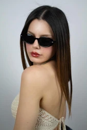 Obb Sunglasses ALINDA MS115 C11 Y Kadın Güneş Gözlüğü thumbnail 3