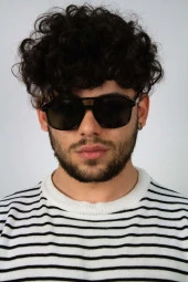 Obb Sunglasses KAMIROS MS118 C21 Erkek Güneş Gözlüğü thumbnail 2