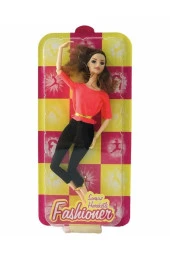 Efe Toys Kartela Sonsuz Hareketler - 2