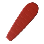 Uyku Tulumu - Ruby -14 C° Kırmızı - Husky - 2