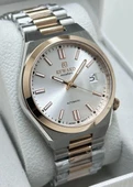 Reward Gri/RoseGold Kordon Otomatik Erkek Kol Saati - 3