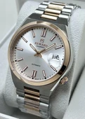 Reward Gri/RoseGold Kordon Otomatik Erkek Kol Saati - 1