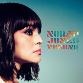 NORAH JONES - VISIONS (CD) (2024) - 1