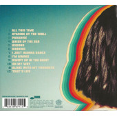 NORAH JONES - VISIONS (CD) (2024) - 2