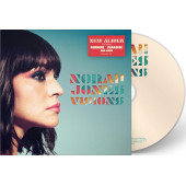 NORAH JONES - VISIONS (CD) (2024) - 3