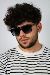 Obb Sunglasses KAMIROS MS118 C14 Erkek Güneş Gözlüğü thumbnail 2