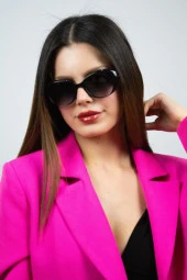 Obb Sunglasses APHRODISIAS MS121 C22 Kadın Güneş Gözlüğü thumbnail 2