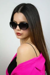 Obb Sunglasses APHRODISIAS MS121 C22 Kadın Güneş Gözlüğü thumbnail 3