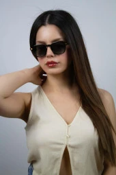 Obb Sunglasses LIKYA MS116 C21 Unisex Güneş Gözlüğü thumbnail 2