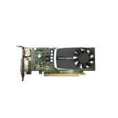 Lenovo nvidia QUADRO 600 PCI-E Video Card 1GB 03T8009 900-51033-2700-000 - 3