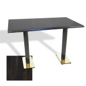 Karanfil Gold Werzalit Masa (80x120) - Rocked - 1