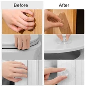 Kristal Görünümlü Tutacak Seti thumbnail 4