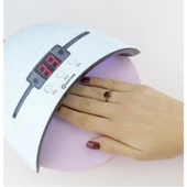 Otomatik Oje Kurutucu thumbnail 1