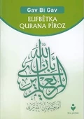 Gav Bi Gav - Elıfbetka Qurana Piroz (Kürtçe) - 1