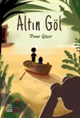 Altın Göl - 1