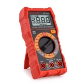 Mayilon HT108L Dijital Profesyonel Multimetre Ekran Aydınlatmalı Auto Range 600V 10A AC DC - 6