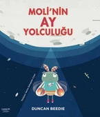 Molinin Ay Yolculuğu - 1