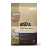 Acana Singles Free Run Duck Ördekli Tahılsız Köpek Maması Tüm Irk ve Yaşam Evreleri 11,4 Kg - 1
