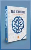 Sağlık Hukuku (Ciltli) - 1