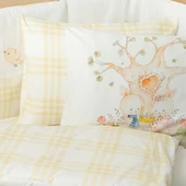 Soley | Swing Dreams | %100 Pamuklu Bebek Uyku Seti - 2