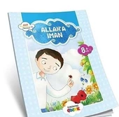 Allah'a İman / Akif Amentüyü Öğreniyor - 1