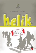Helik - Saygı / Anne Baba Kitabı - 1