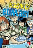 Kaşıkçı Elması - 1