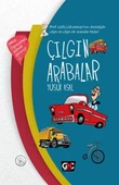 Çılgın Arabalar (Ciltli) - 1