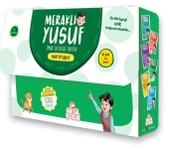 Meraklı Yusuf - Hikâyelerle İman Şartları - 1