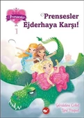 Bir İki Üç Prensesler 1 - Prensesler Ejderhaya Karşı - 1