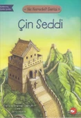 Ne Nerede Serisi Çin Seddi - 1